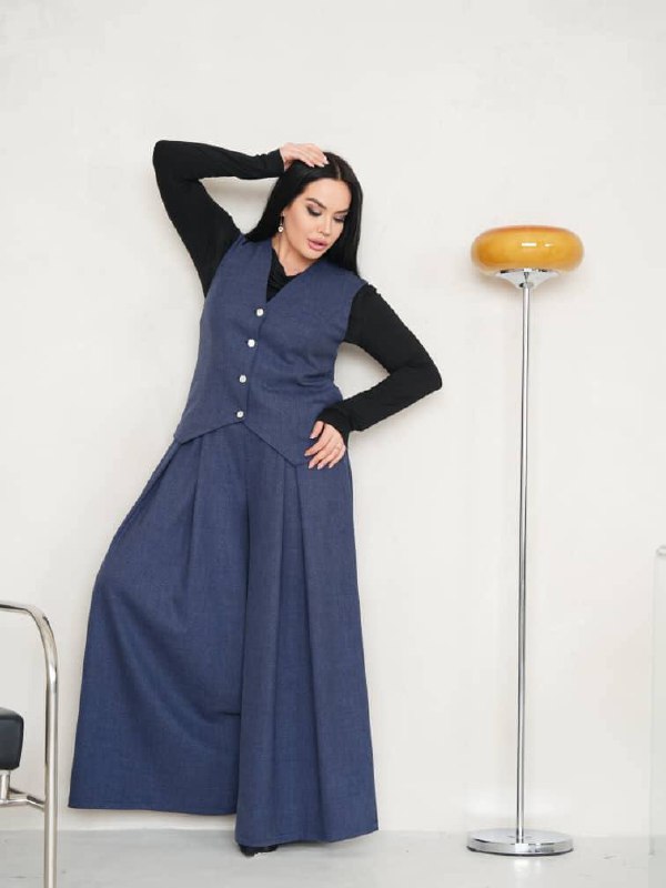 Двойка трендовая 